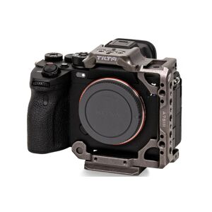 TILTA Demi-Cage pour Sony A7s III Tactical