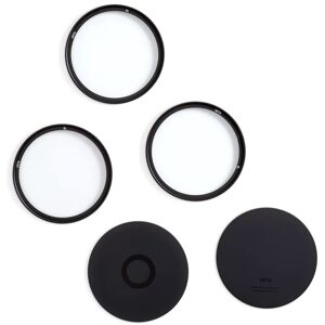 URTH Stellar Kit Filtre Star 4 points, 6 points, 8 points 40.5mm