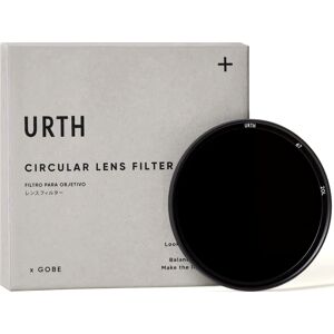 URTH Filtre Infrarouge (R72) 46mm Plus+ - Publicité