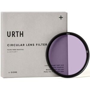 URTH Filtre Nuit Neutre 46mm Plus+ - Publicité