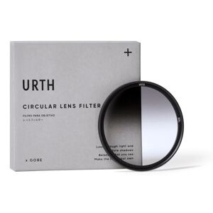 URTH Filtre ND8 Degrade Soft 43mm Plus+