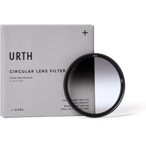 URTH Filtre ND8 Degrade Soft 82mm Plus+