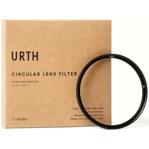 URTH Filtre UV 46mm - Publicité