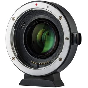VILTROX EF-FX2 0.71X Bague Adaptatrice Canon EOS/Fuji X-Mount - Publicité