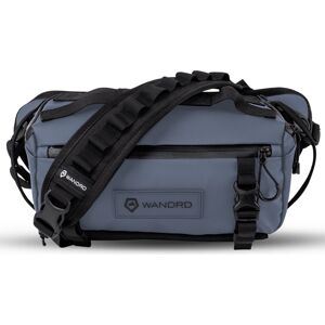 WANDRD Fourre Tout Rogue Sling 6 Litres Bleu égée - Publicité