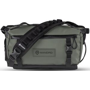 WANDRD Fourre Tout Rogue Sling 9 Litres Vert Wasatch - Publicité