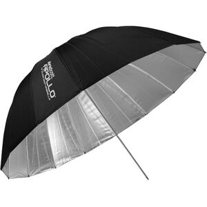 WESTCOTT Parapluie Silver 43 (109.2cm)