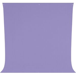 WESTCOTT Fond de Studio en Tissu Violet 27 x 3m