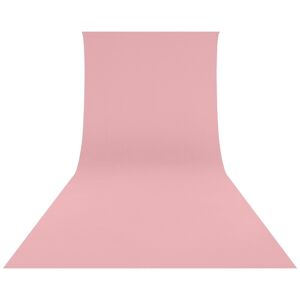 WESTCOTT Fond de Studio en Tissu Rose 27 x 61m