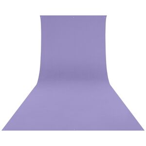 WESTCOTT Fond de Studio en Tissu Violet 27 x 61m