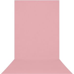 WESTCOTT X  Toile de Fond Rose Pale 15x37m