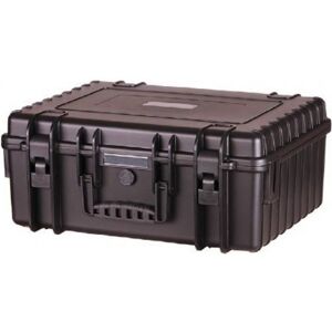 XEEN Valise Rigide 6000/B pour 6 Optiques