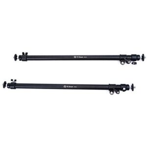 YC ONION Bras de stabilite PRO pour trepied (x2)