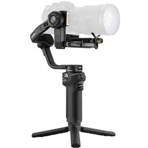 ZHIYUN Stabilisateur Weebill 3S