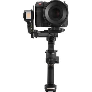 ZHIYUN Stabilisateur Crane 4 Combo