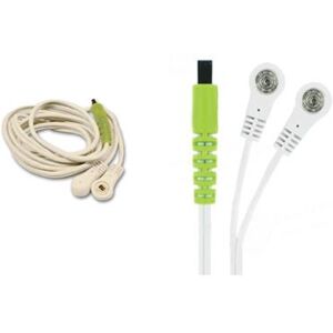 CHATTANOOGA Cable bipolaire pour CEFAR EASY