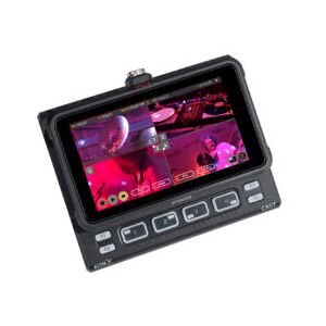 Atomos Module AtomX Cast mélangeur - Publicité