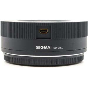 Occasion Sigma USB Dock - compatible Canon