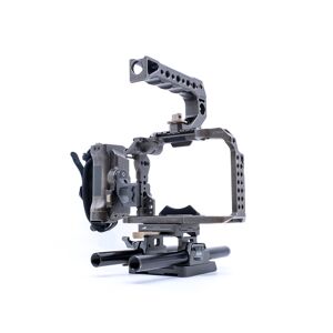 Occasion Tilta TA-T18-E-G Camera Cage for Sony Alpha A7S III