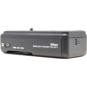 Occasion Nikon WT-7 Transmetteur sans-fil for D500