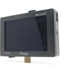 TVLogic Occasion TVLogic VFM 056WP 56 LCD Moniteur