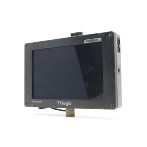 TVLogic Occasion TVLogic VFM 056WP 56 LCD Moniteur