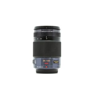 Panasonic Occasion Panasonic Lumix G X Vario 35 100mm f28 Power OIS