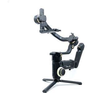 Occasion Zhiyun Tech Crane 3S Stabilisateur