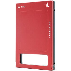 Occasion Angelbird AV PRO MK 3 500GB SSD