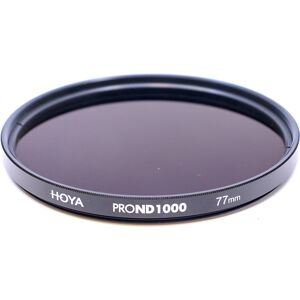 Occasion Hoya 77mm ProND1000 Filtre