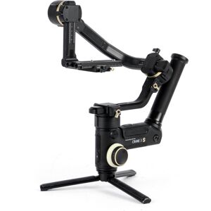 Occasion Zhiyun Tech Crane 3S Stabilisateur