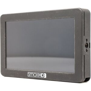 Occasion SmallHD Focus 5.5 OLED HDMI Moniteur