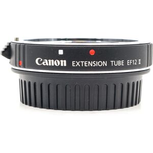 Occasion Tube-allonge Canon EF 12 II