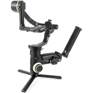 Occasion Zhiyun Tech Crane 3S Stabilisateur