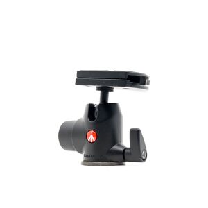 Manfrotto Occasion Manfrotto 468MGRC4 Rotule Boule Hydrostatique