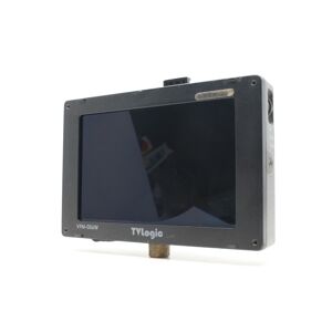 TVLogic Occasion TVLogic VFM 056WP 56 LCD Moniteur