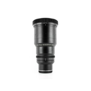 Occasion SLR Magic 50mm T28 Anamorphot Cine Monture Micro Quatre Tiers