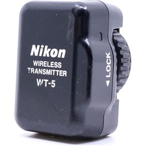 Occasion Nikon WT-5 Transmetteur sans-fil