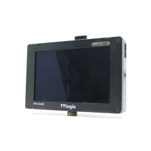 TVLogic Occasion TVLogic VFM 056WP 56 LCD Moniteur