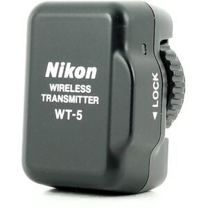 Occasion Nikon WT 5 Transmetteur sans fil