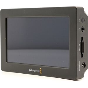 Occasion Blackmagic Design Video Assist 5a 3G