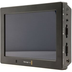 Occasion Blackmagic Design Video Assist 7a 3G