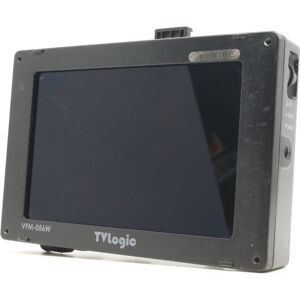 TVLogic Occasion TVLogic VFM 056WP 56 LCD Moniteur