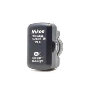 Occasion Nikon WT-6 - Systeme de communication sans fil