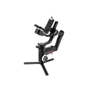 Occasion Zhiyun-Tech Crane 3S Stabilisateur - Publicité