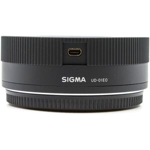 Occasion Sigma USB Dock - compatible Canon