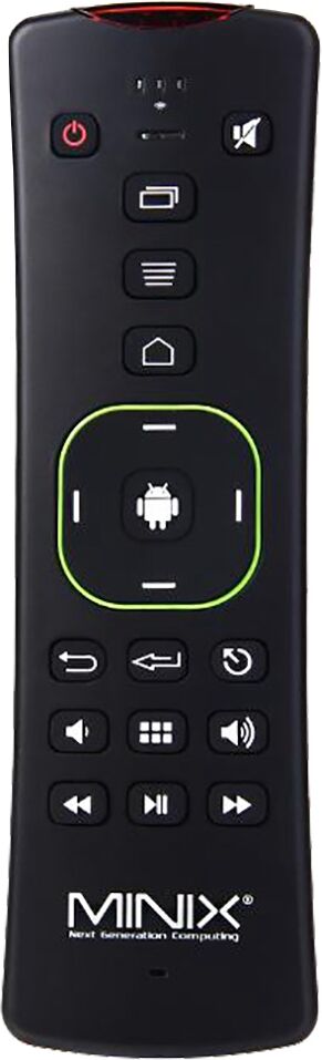 Free Minix NEO A2 Lite Air Mouse