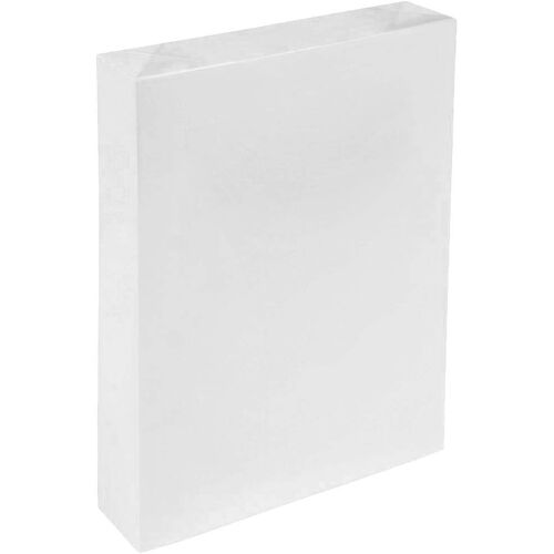 Antistat 607-0035 607-0035 Autoclaveerbaar papier ESD DIN A4 250 stuk(s) Wit