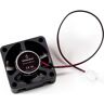 Cooling Fan 12VDC 0,1 A UM2 Ultimaker Model Cooling Fan 12VDC 0.1 A UM2