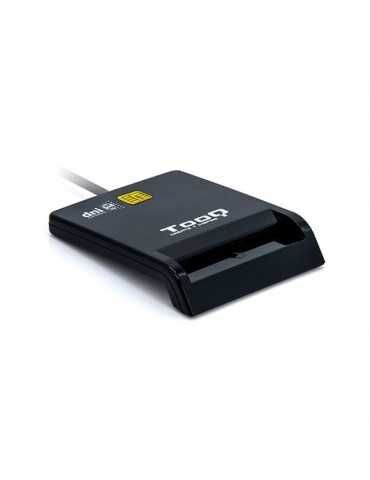 Lector Tarjeta Ext Tooq Dni Njsmartcardreader Tqr-210B